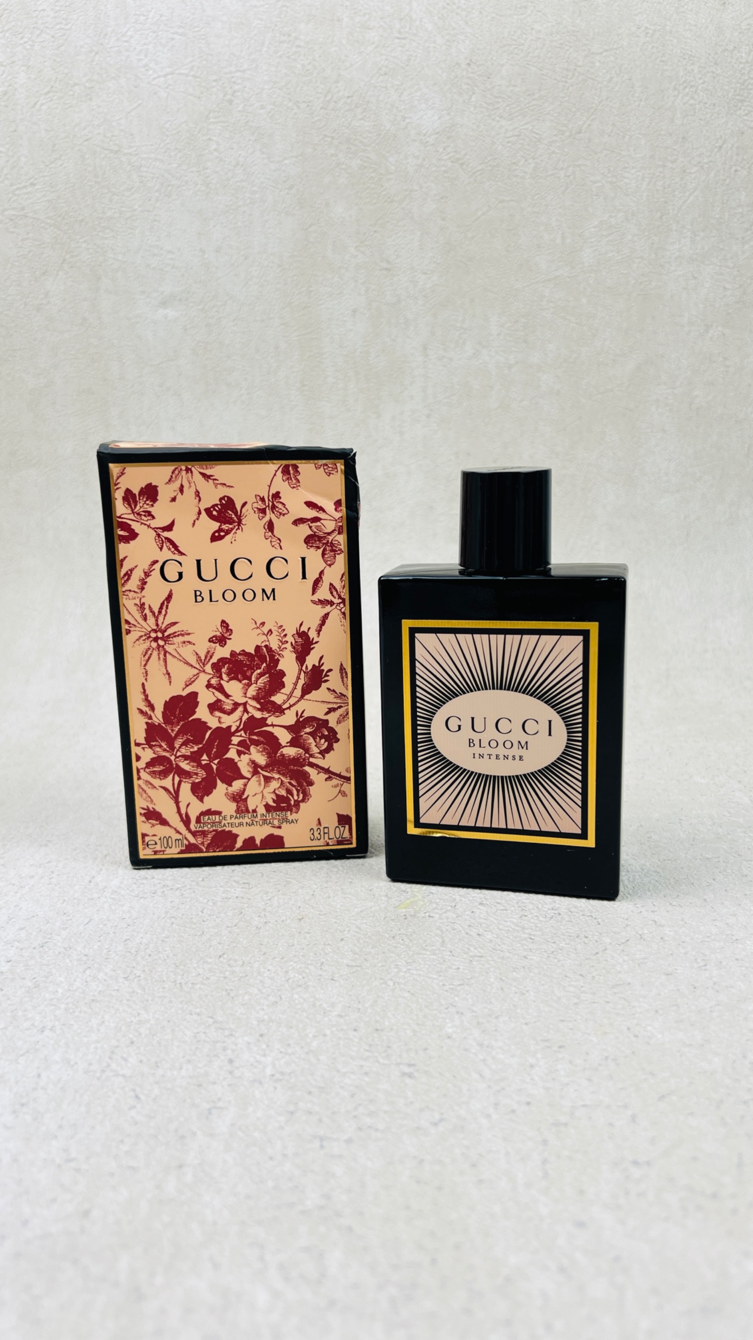 Gucci Bloom Intense Woman (Defect)