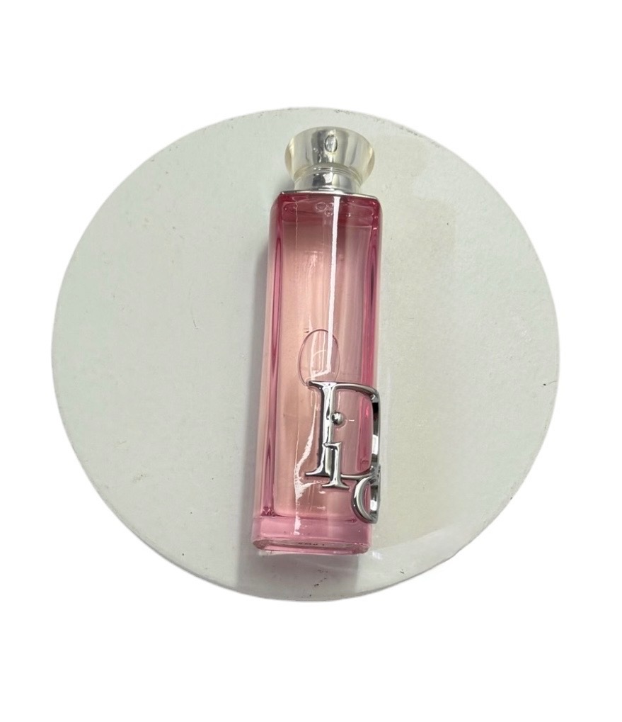 Christian Dior Addict Rosy Glow Woman Travel (Tester)