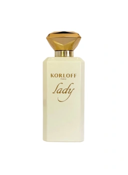 Korloff