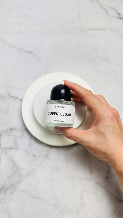 Image of Byredo Super Cedar Unisex Travel (Tester)