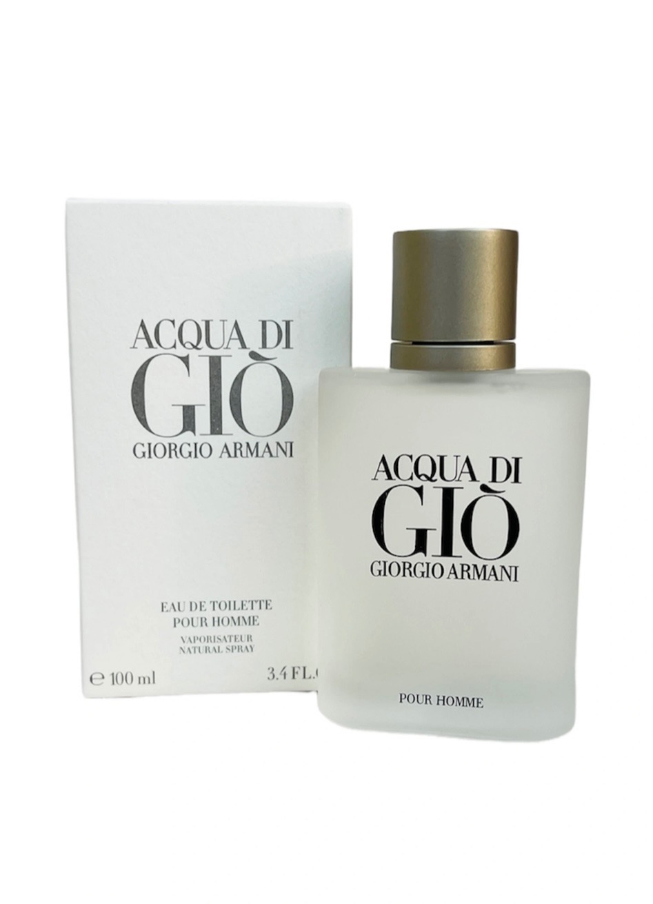 Giorgio Armani Acqua Di Gio Man (Produk)