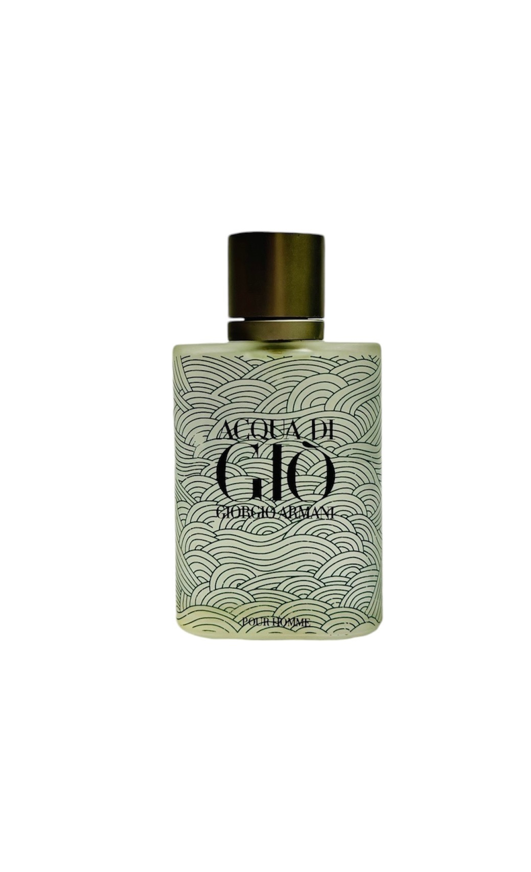 Giorgio Armani Acqua Di Gio Acqua For Life Man (Tester)