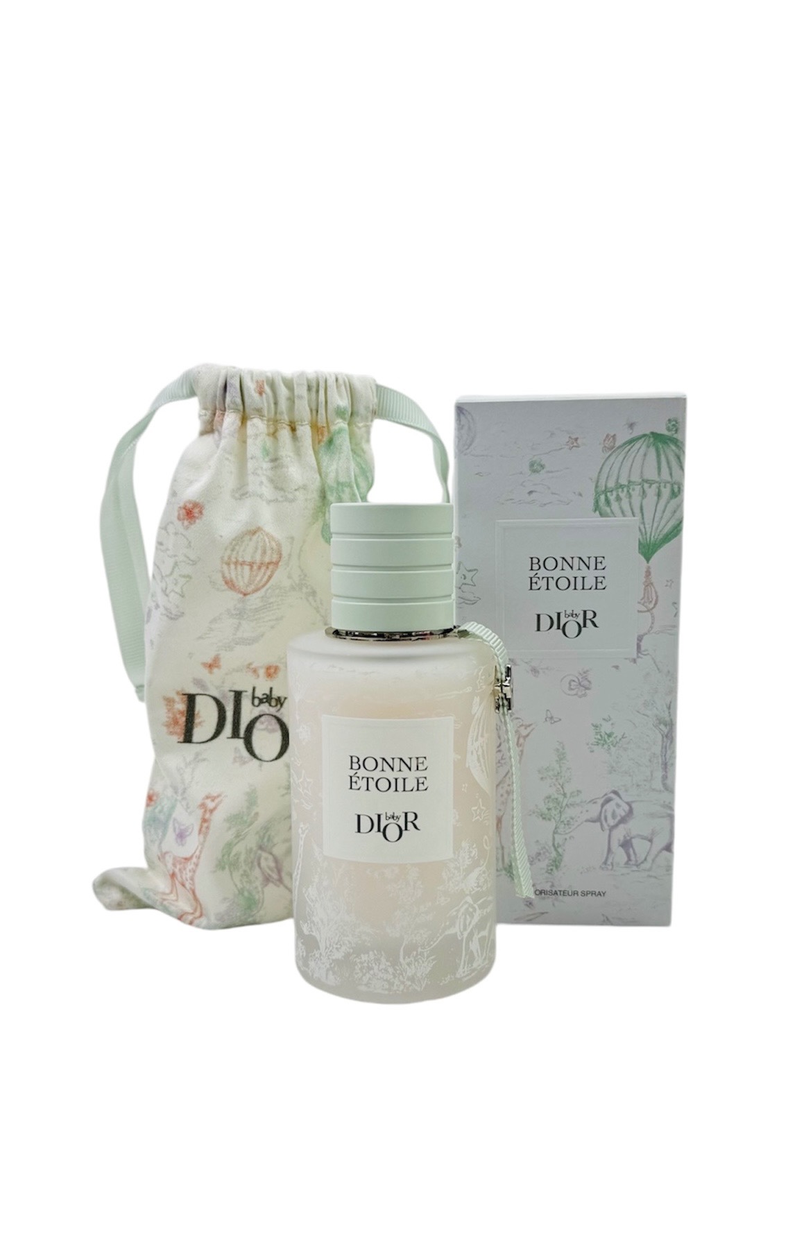 Christian Dior Bonne Étoile Baby Dior Unisex (Produk)