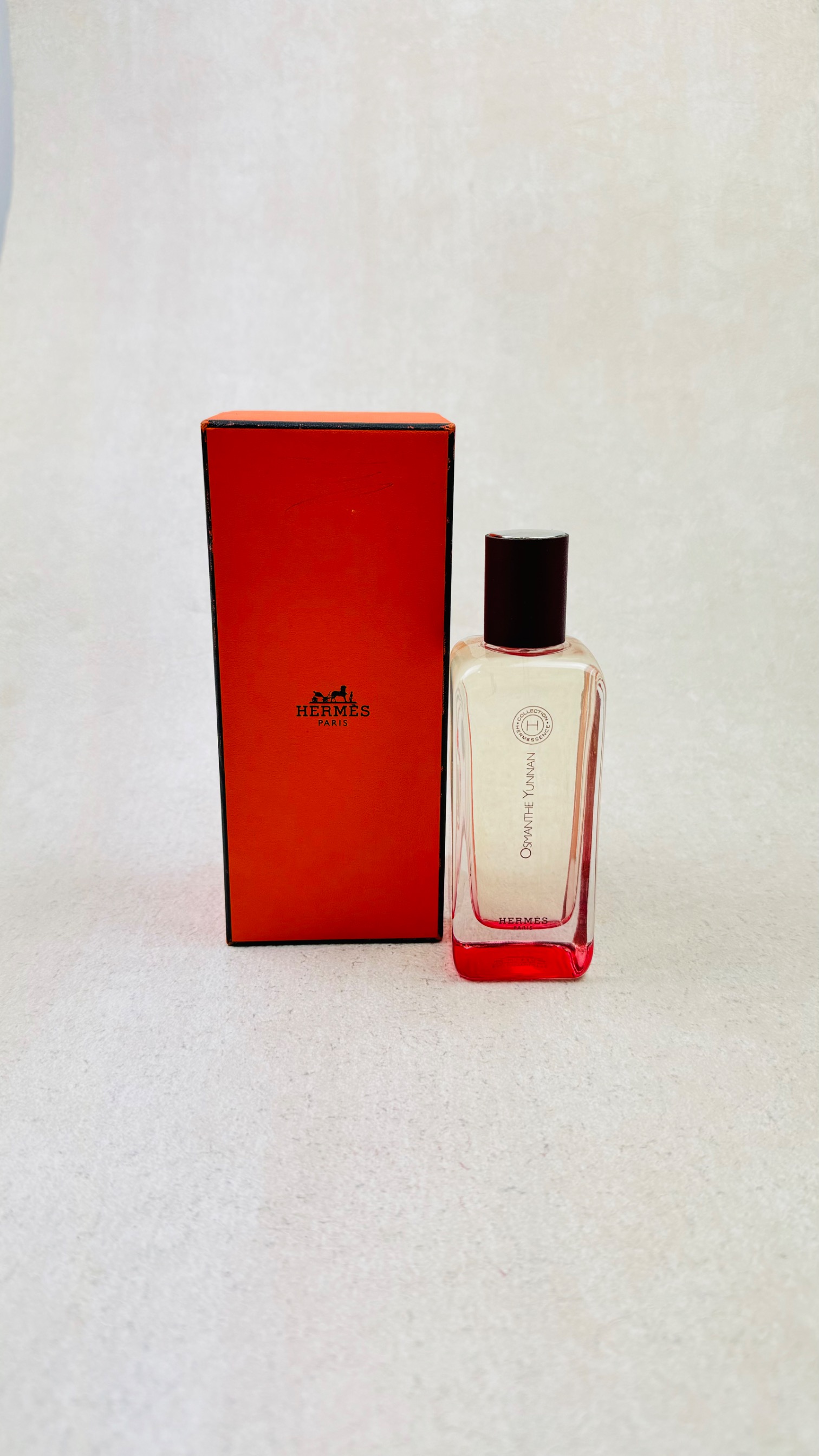 Hermes Osmanthe Yunan Unisex (Defect)