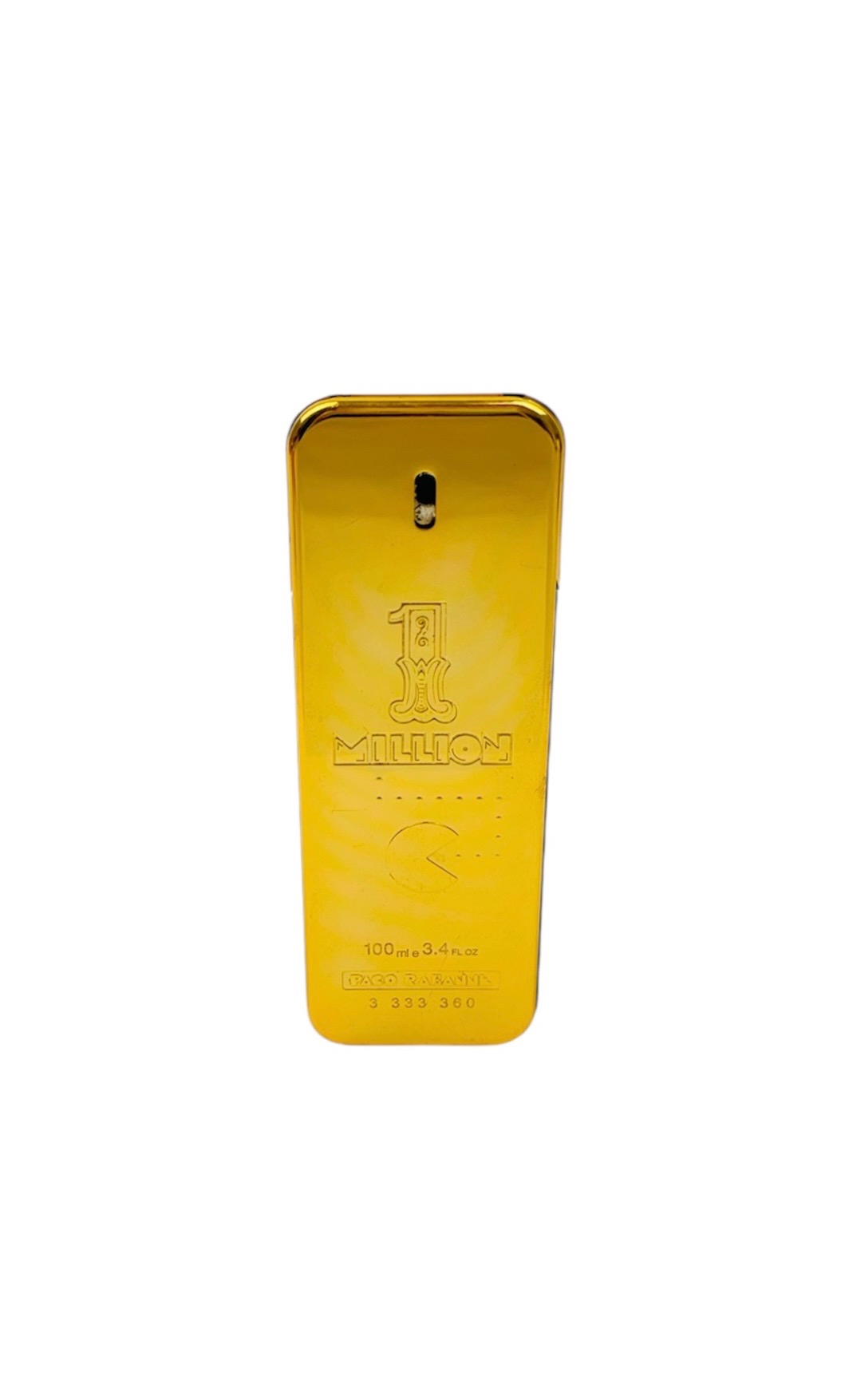 Paco Rabanne 1 Million x Pac-Man Collector Edition Man (Tester)