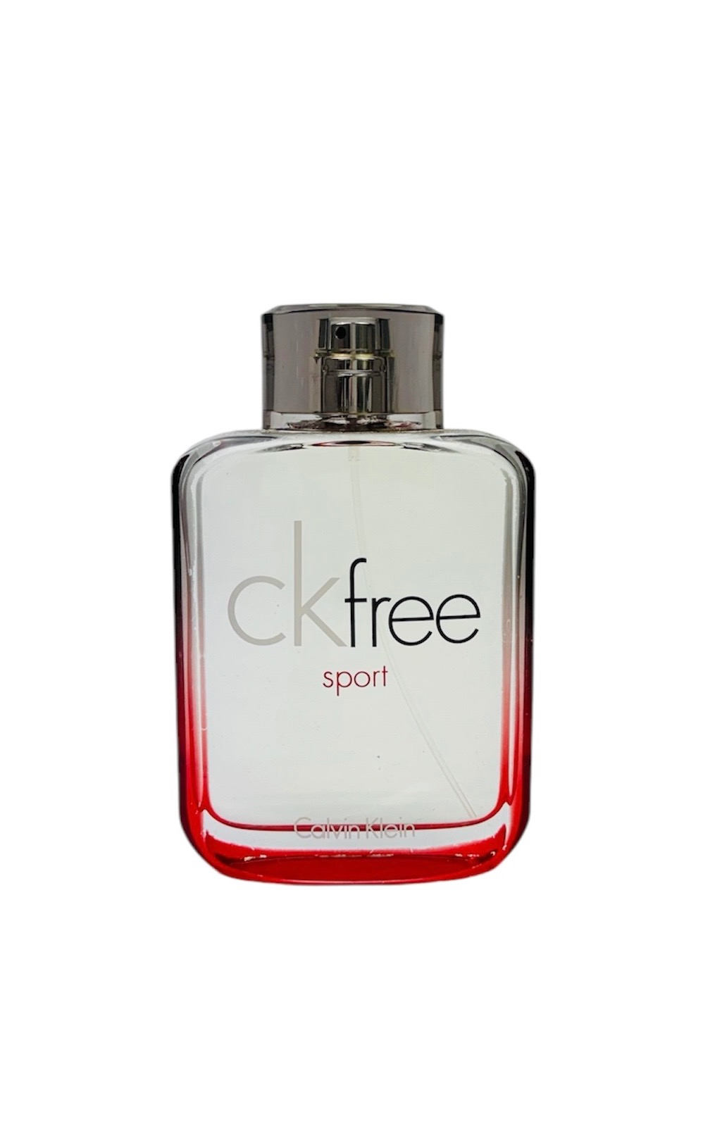 Calvin Klein CK Free Sport Man (Tester)