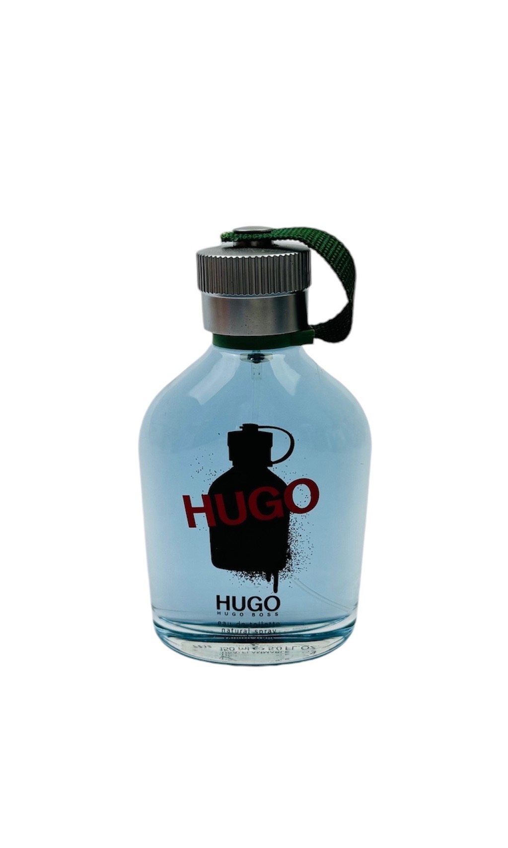 Hugo Boss Hugo Spray Man (Tester)