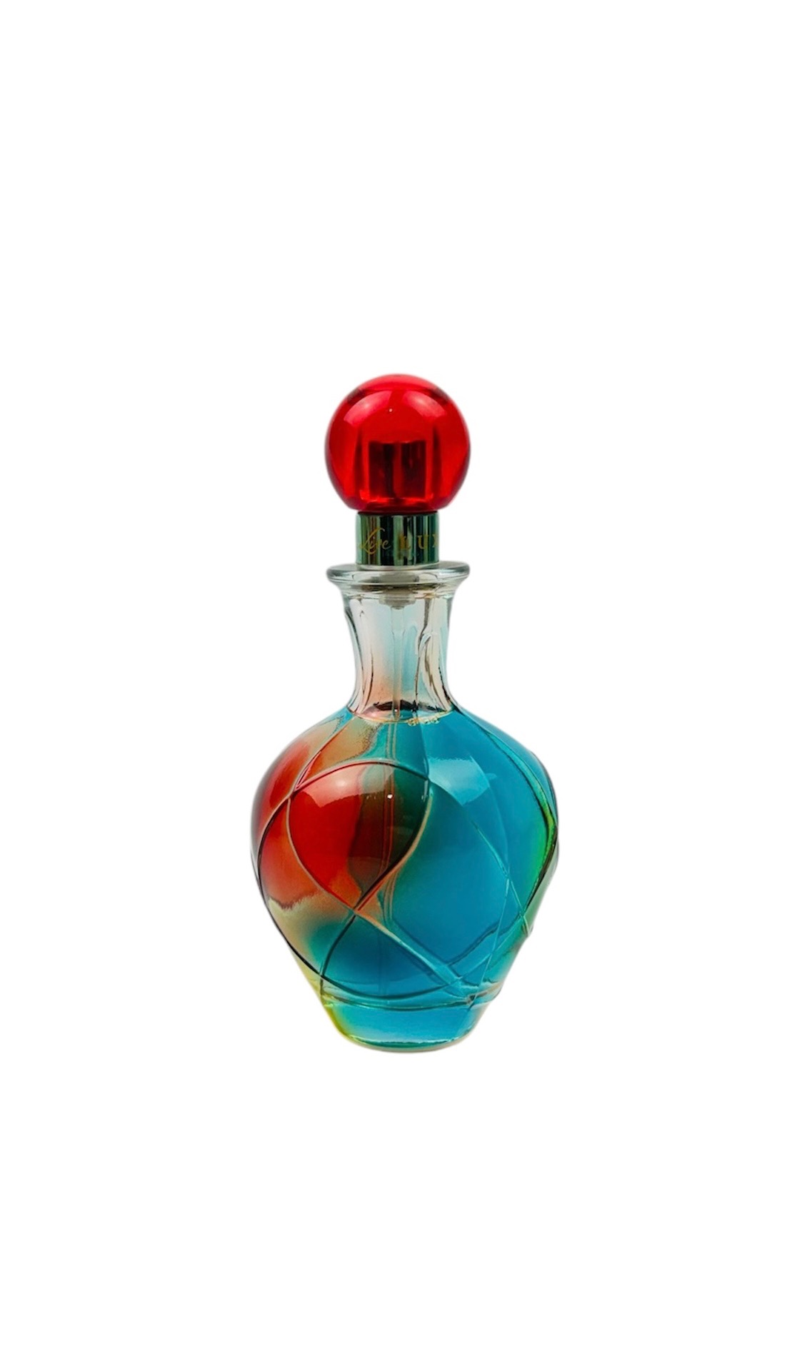 Jennifer Lopez Live Luxe Woman (Tester)