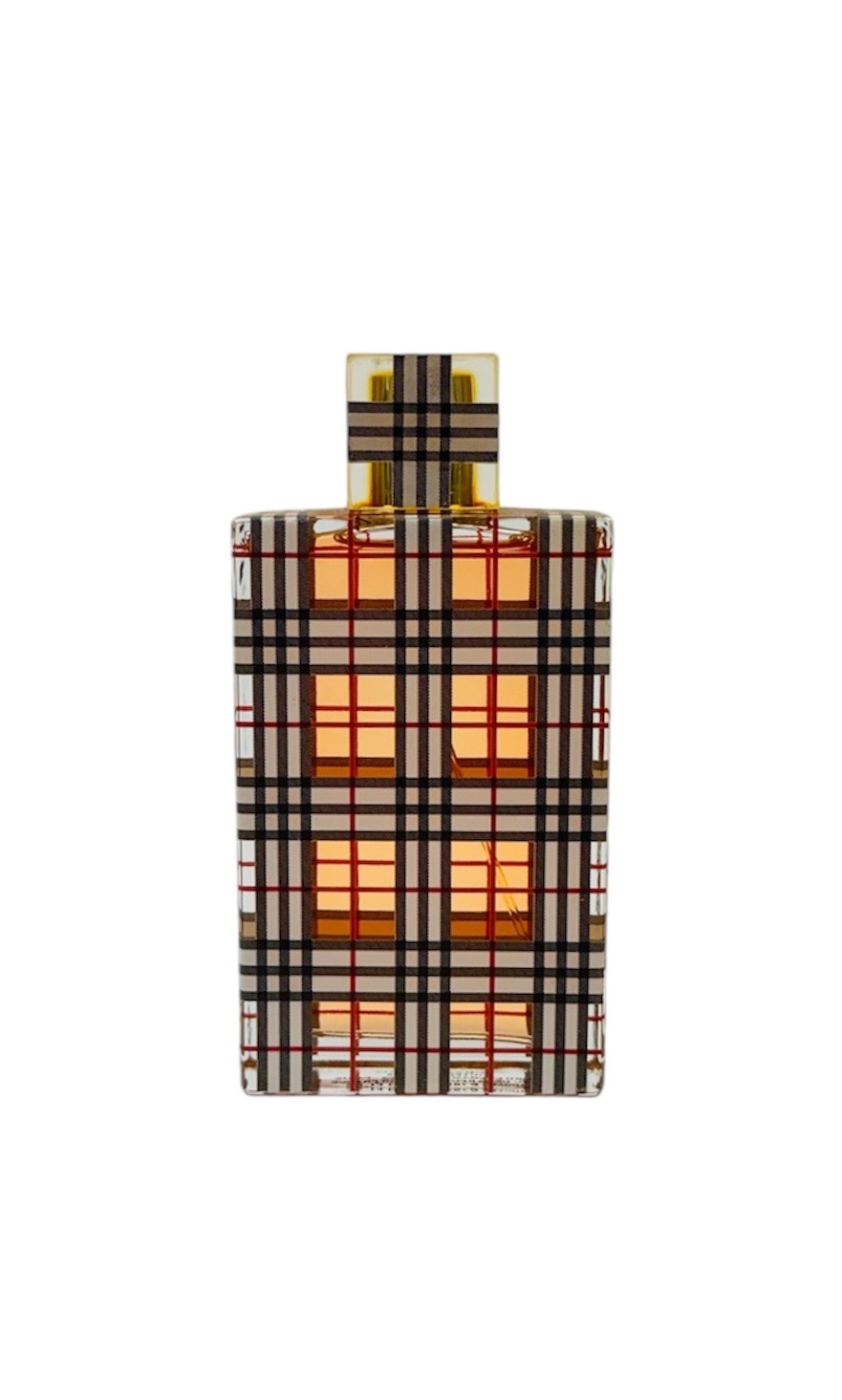 Burberry Brit Woman (Tester)