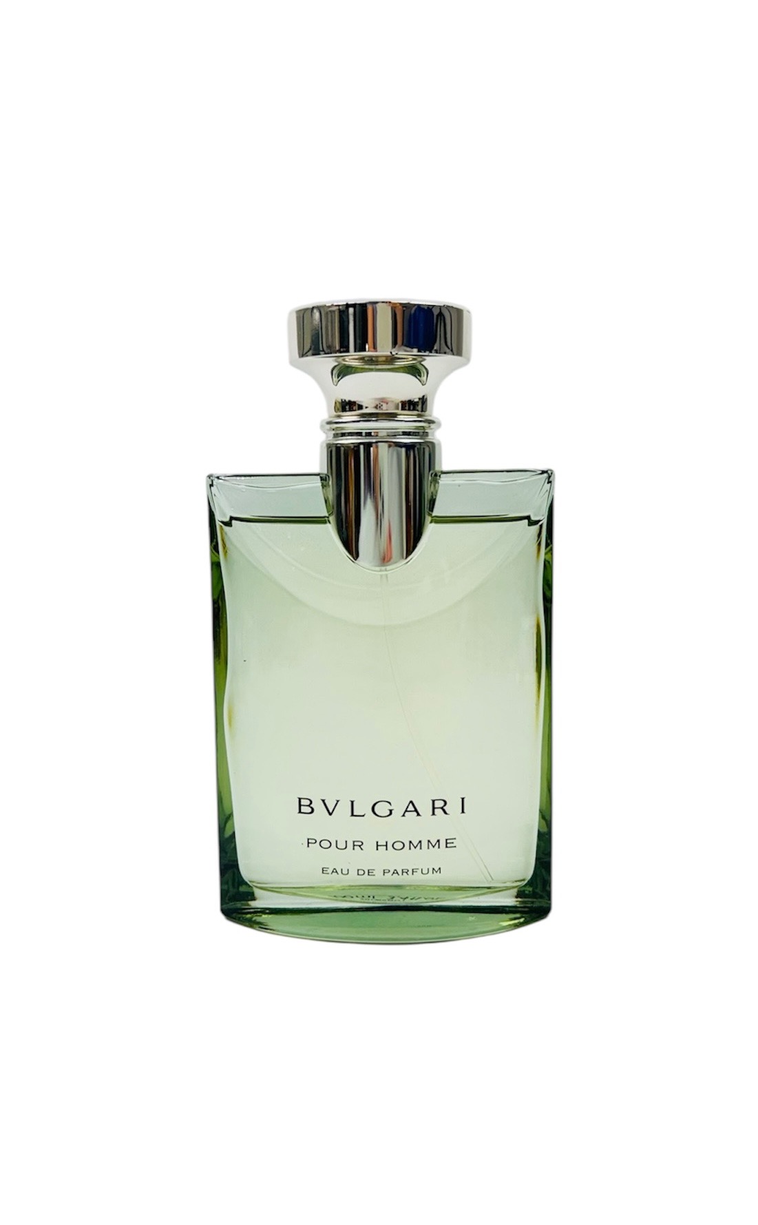 Bvlgari Pour Homme EDP Man (Tester)