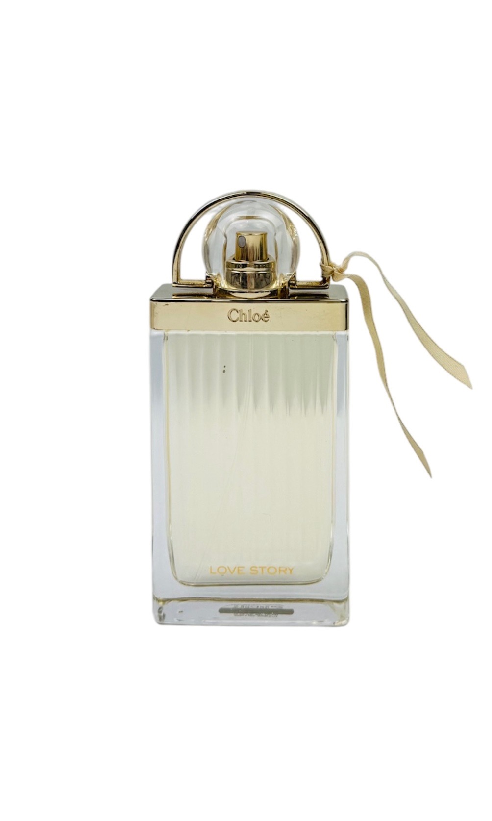 Chloe Love Story Woman (Tester)