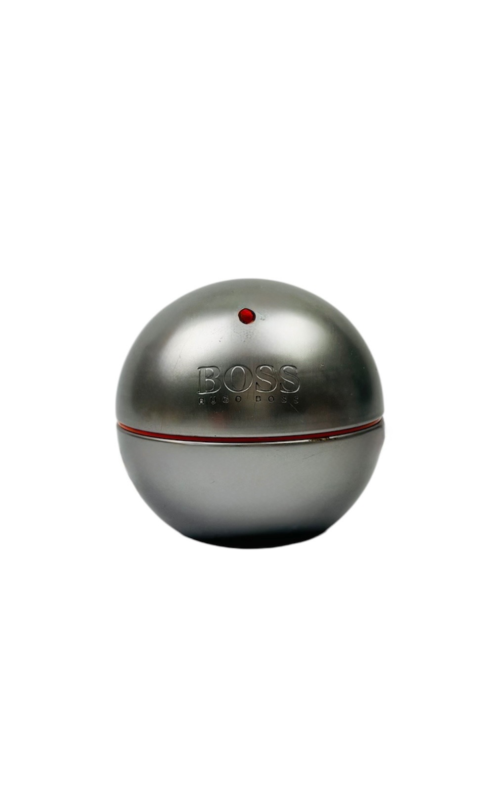 Hugo Boss In Motion Silver Man (Tester)