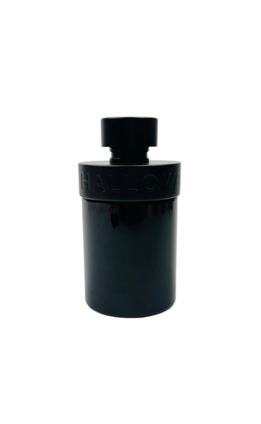 Halloween Mystery Man (Tester)