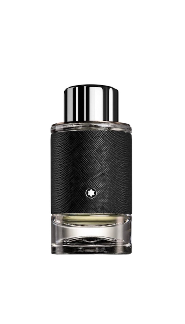 Montblanc Explorer Man (Tester)