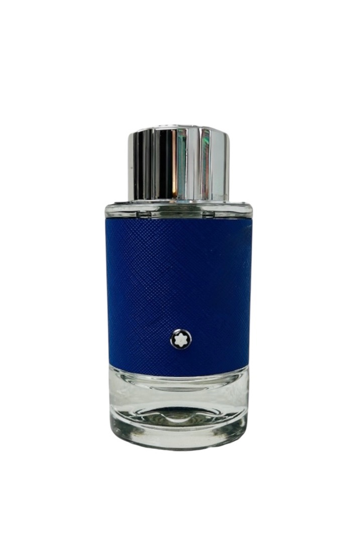 Montblanc Explorer Ultra Blue Man (Tester)