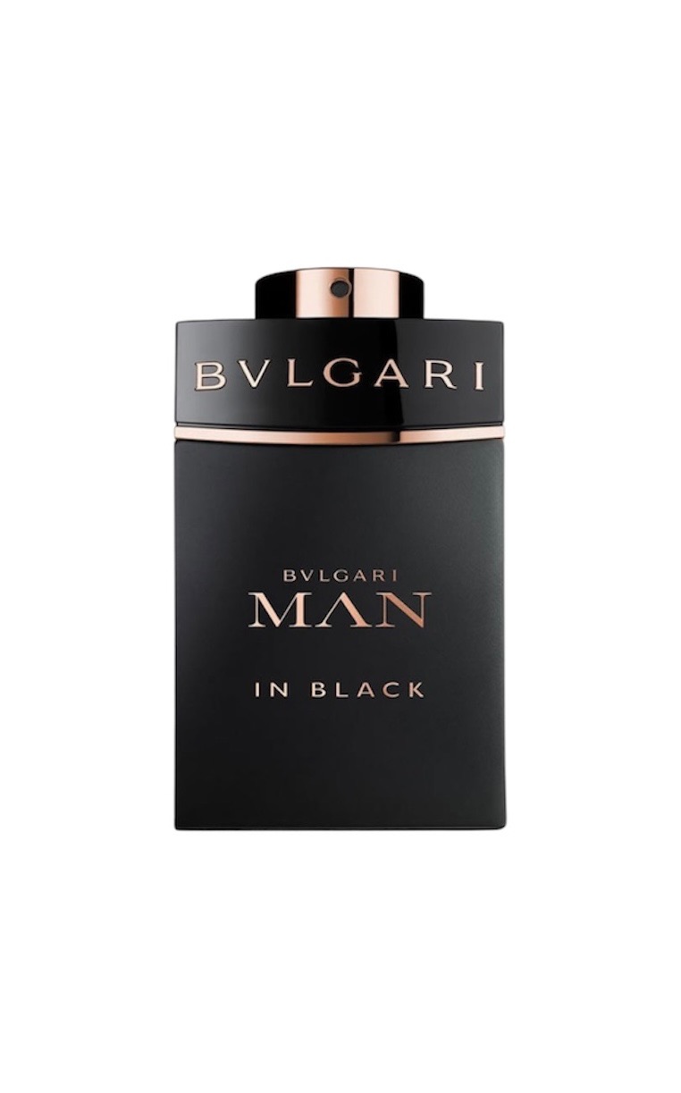 Bvlgari Man In Black (Tester)