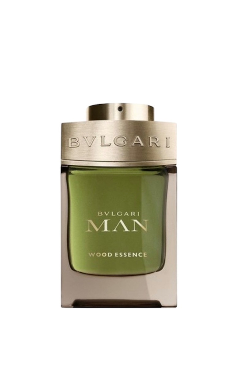 Bvlgari Man Wood Essence Man (Tester)