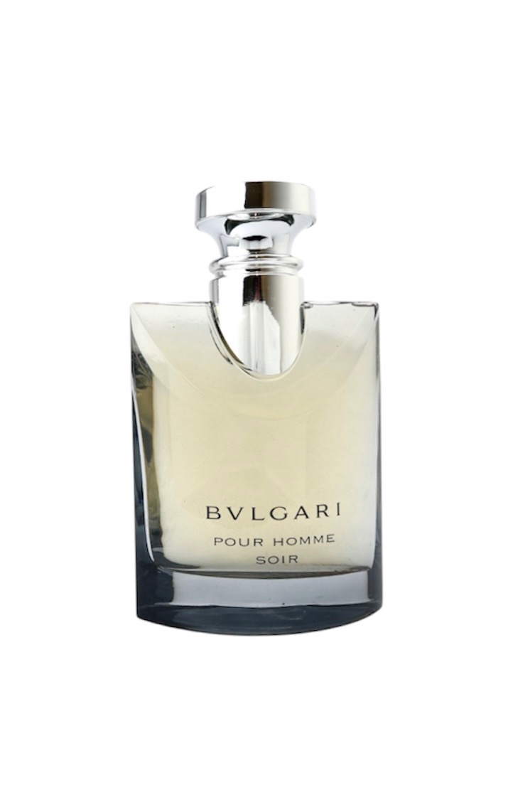 Bvlgari Soir Man (Tester)