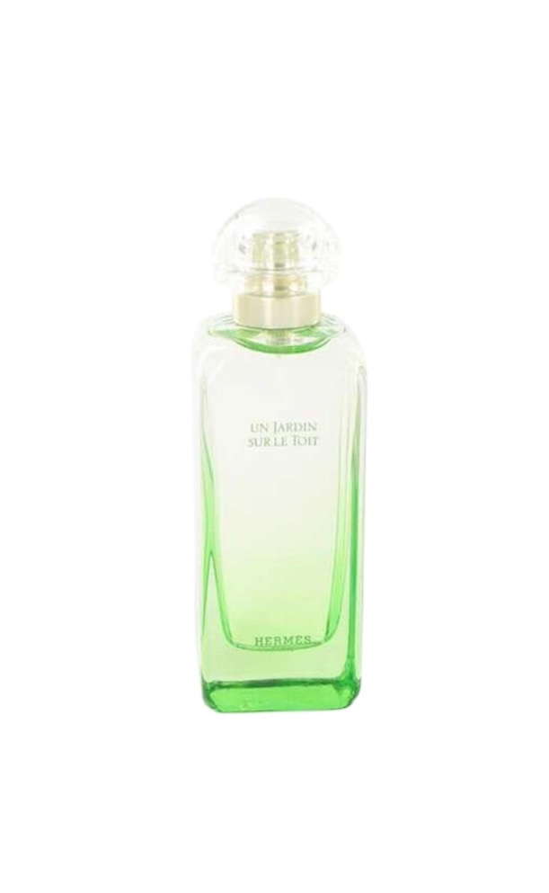 Hermes Un Jardin Sur Le Toit Unisex (Tester)