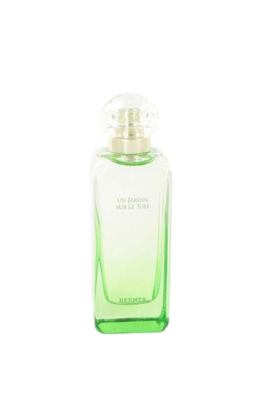 Hermes Un Jardin Sur Le Toit Unisex (Tester)