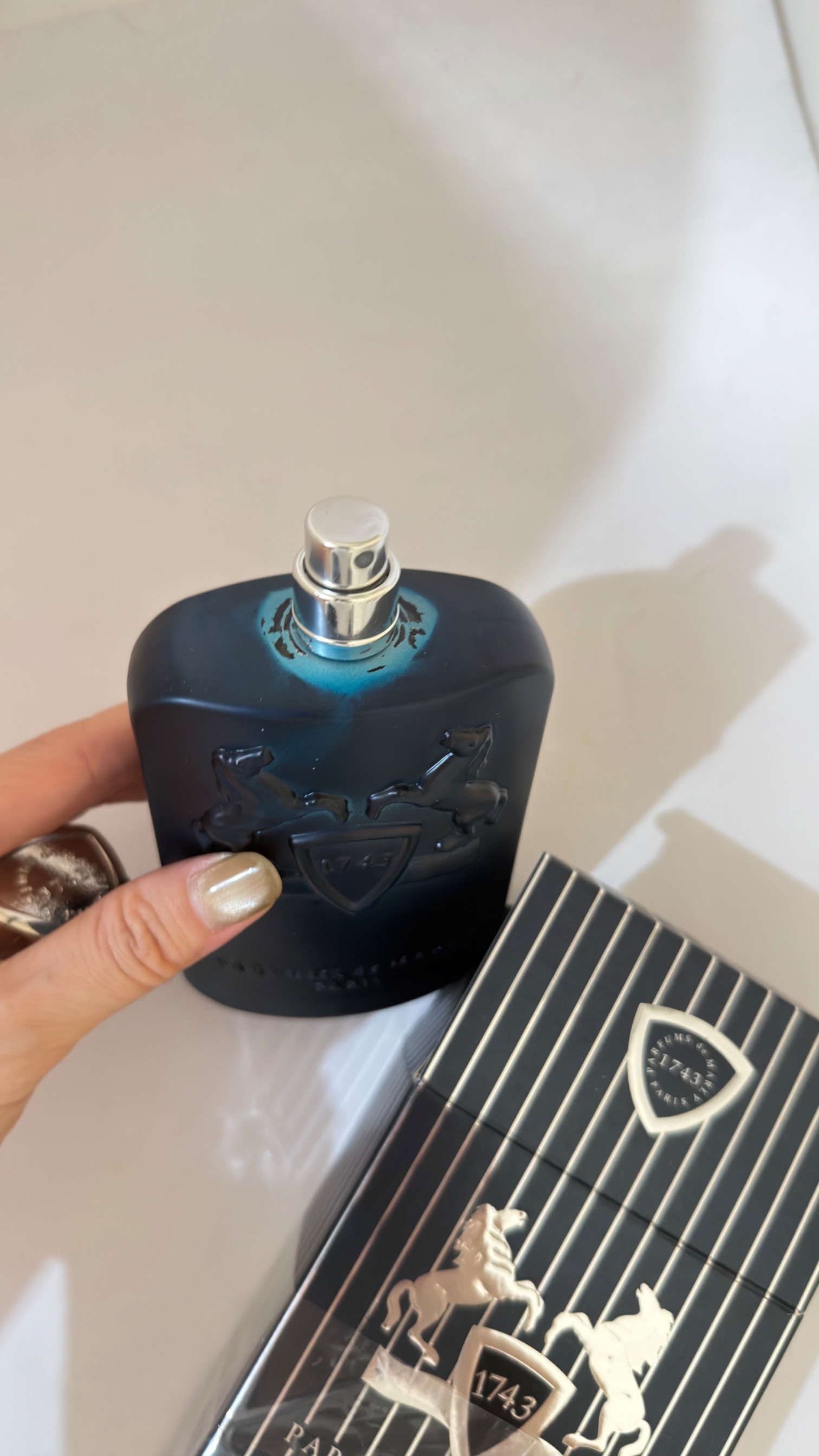 Parfums De Marly Layton Unisex (Defect)
