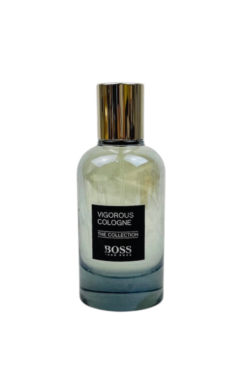 Hugo Boss The Collection Vigorous Cologne Man (Tester)