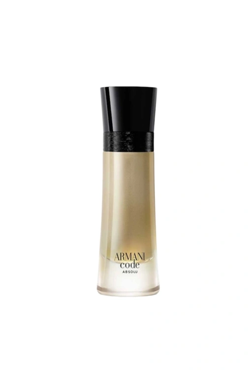 Image of Giorgio Armani Code Absolu Man (Tester)