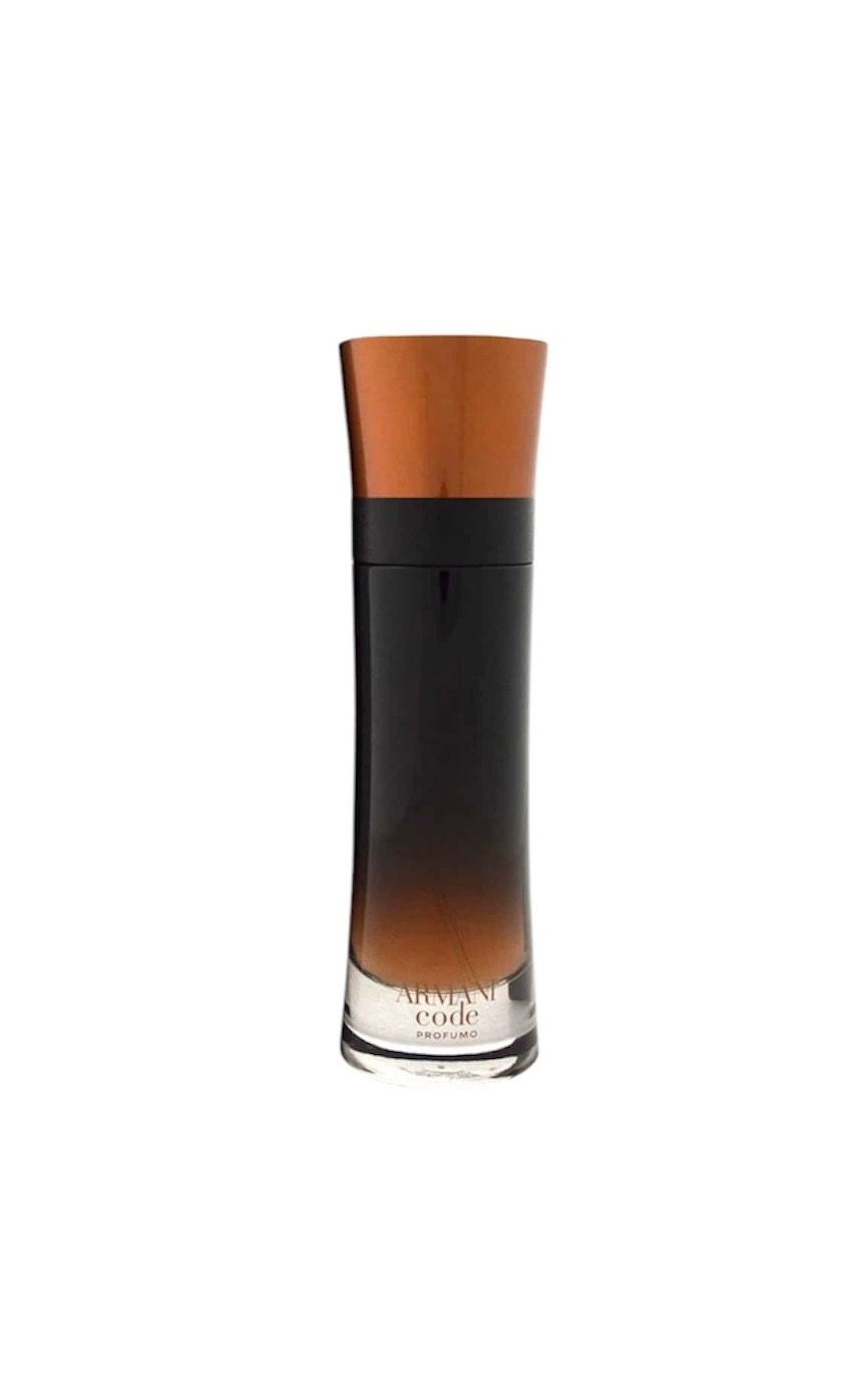 Giorgio Armani Code Profumo 110ml Man (Tester)