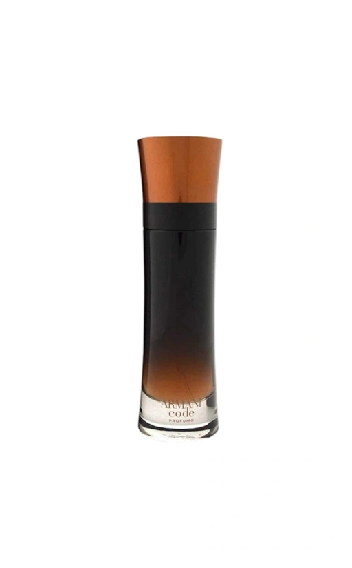 Image of Giorgio Armani Code Profumo 110ml Man (Tester)
