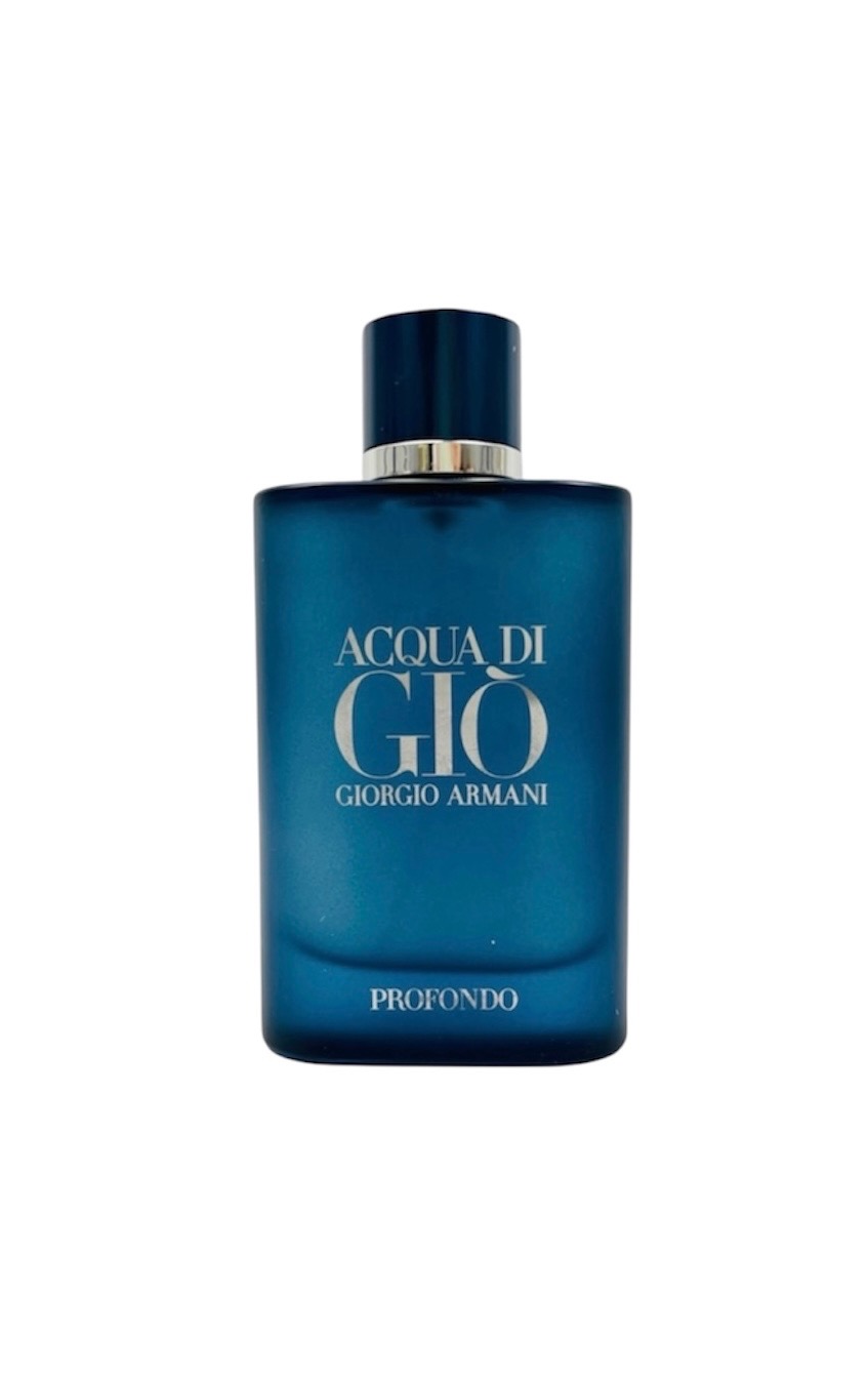 Giorgio Armani Acqua di Gio Profondo 125ml Man (Tester)