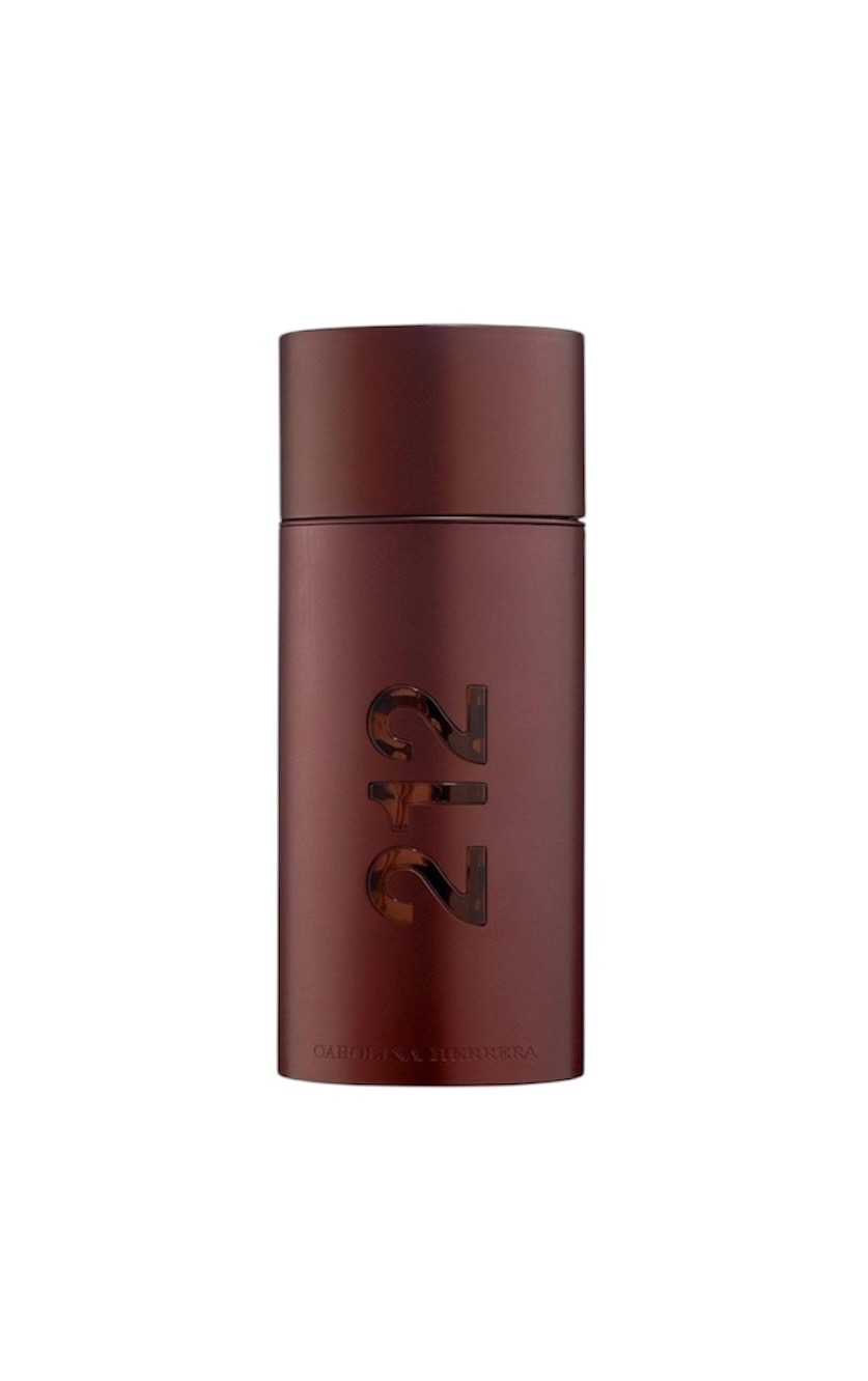 Carolina Herrera 212 Sexy Man (Tester)
