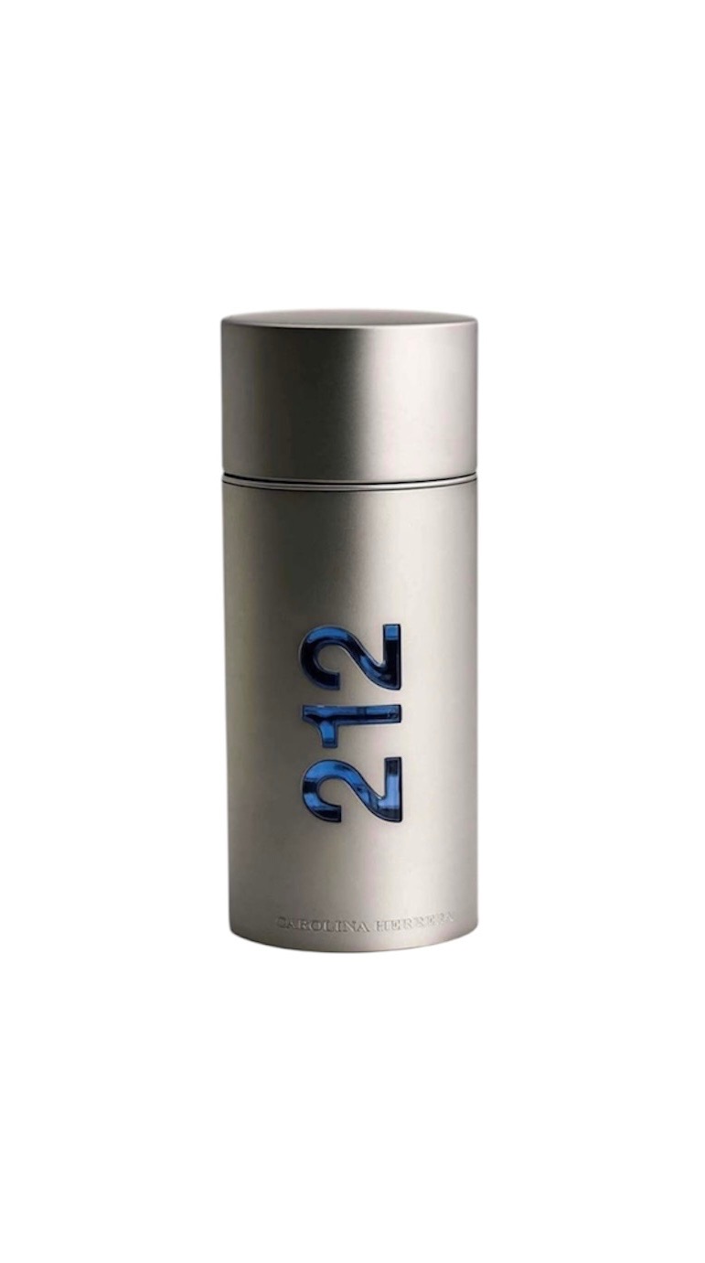 Carolina Herrera 212 Man (Tester)