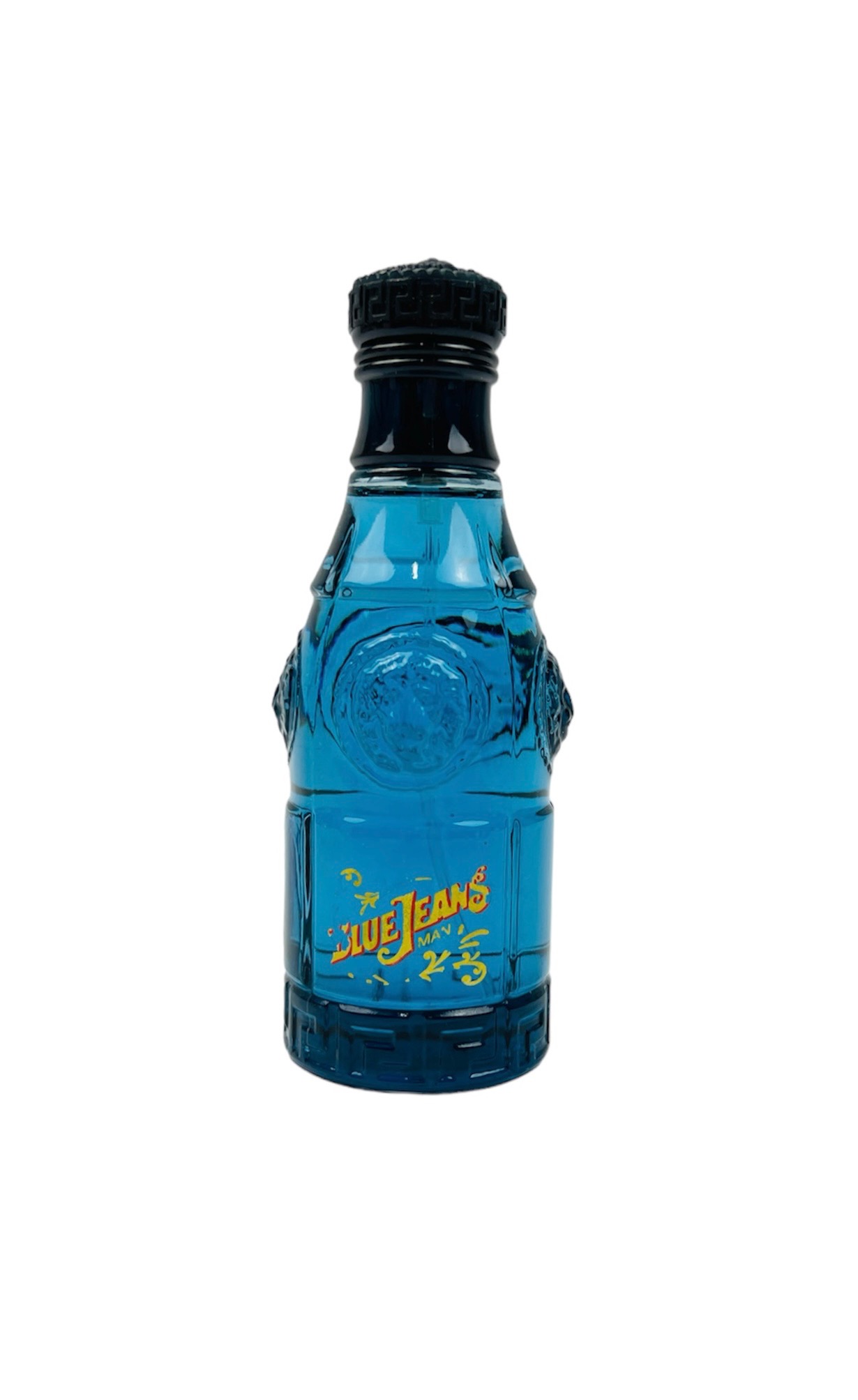 Versace Blue Jeans Man (Tester)