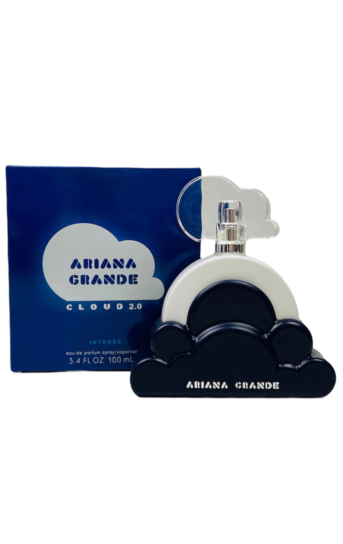 Ariana Grande Cloud Intense Woman (Produk)