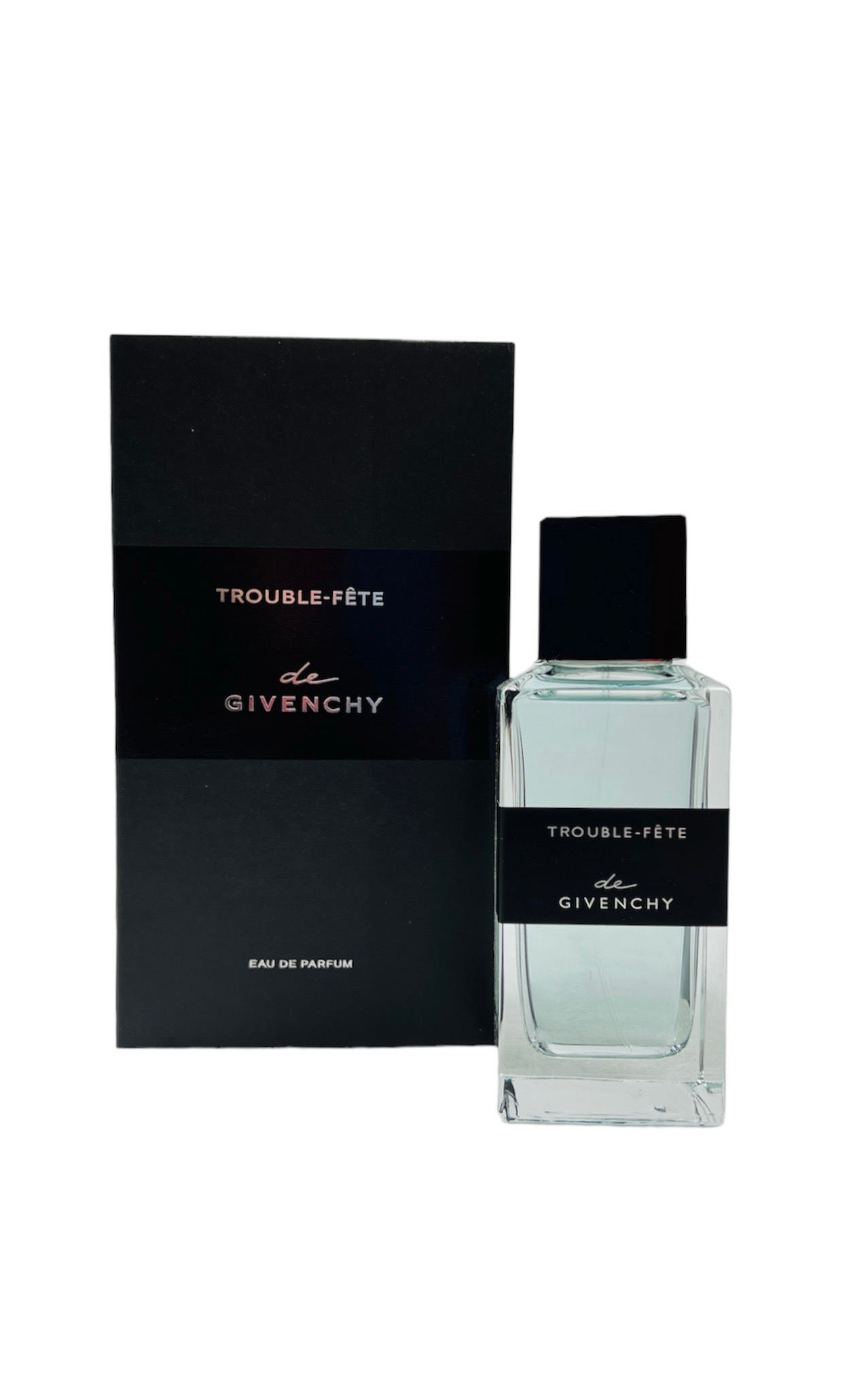 Givenchy Trouble-Fete Unisex (Produk) 