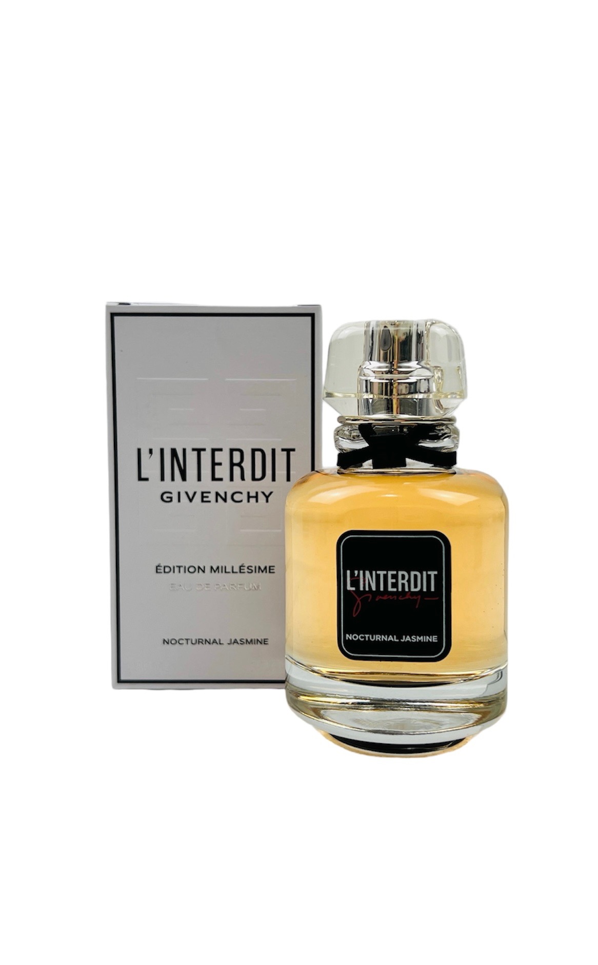 Givenchy L'Interdit Nocturnal Jasmine Woman (Produk) 