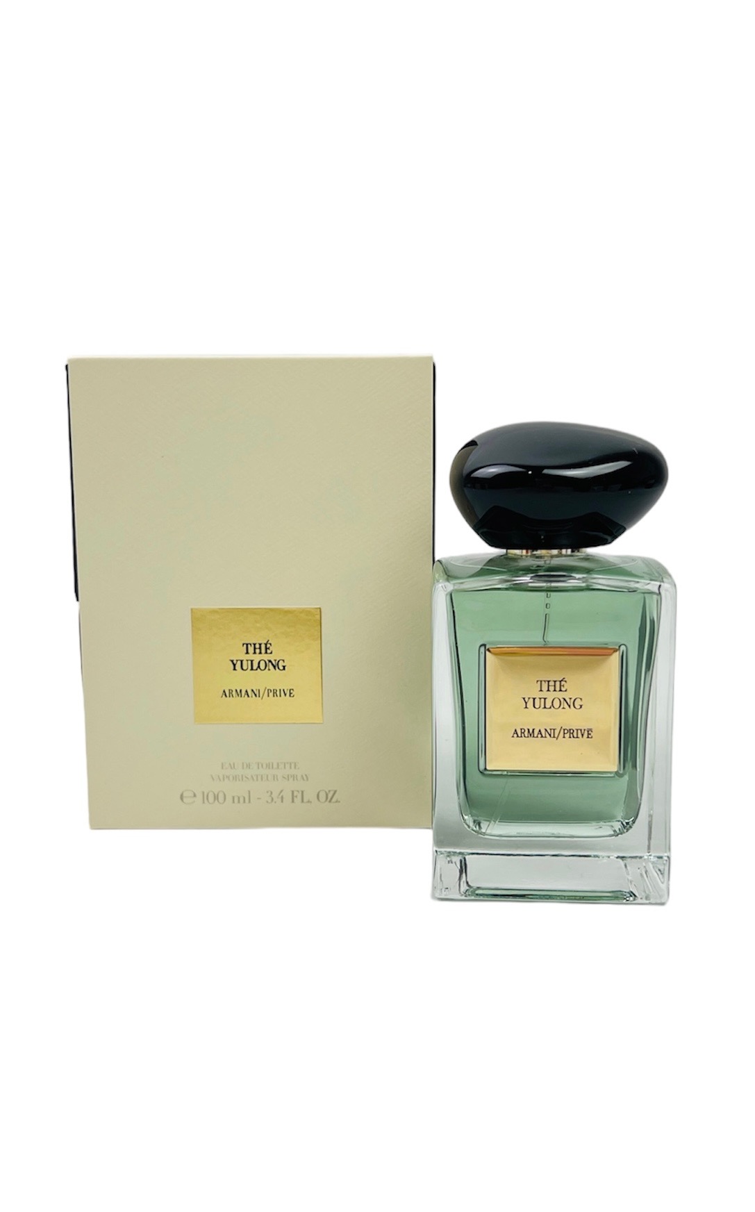 Giorgio Armani The Yulong Unisex (Produk)