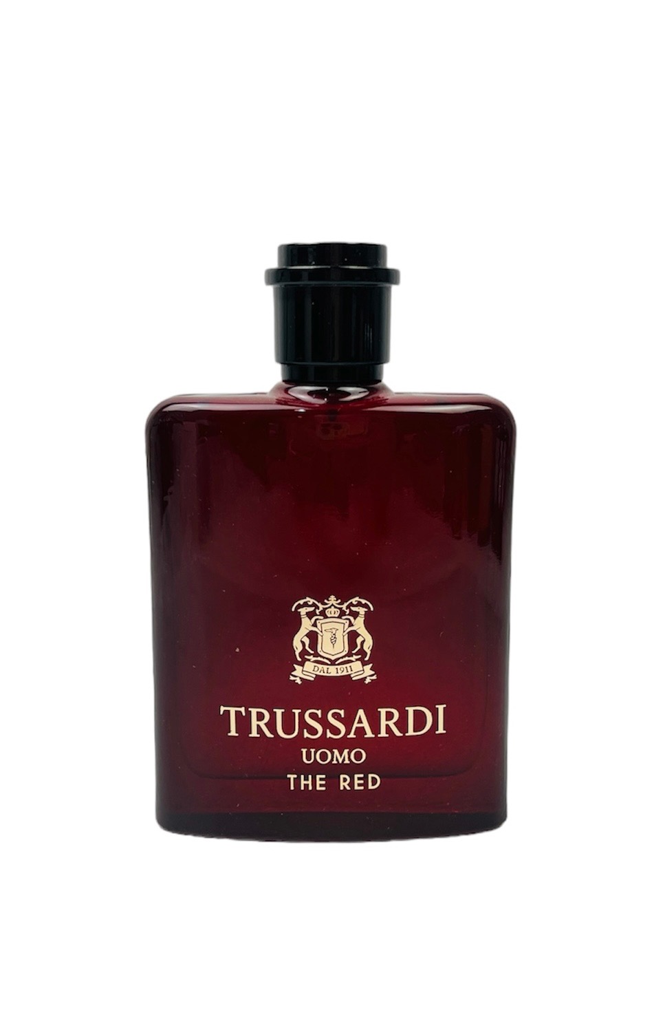 Trussardi Uomo The Red Man (Tester)