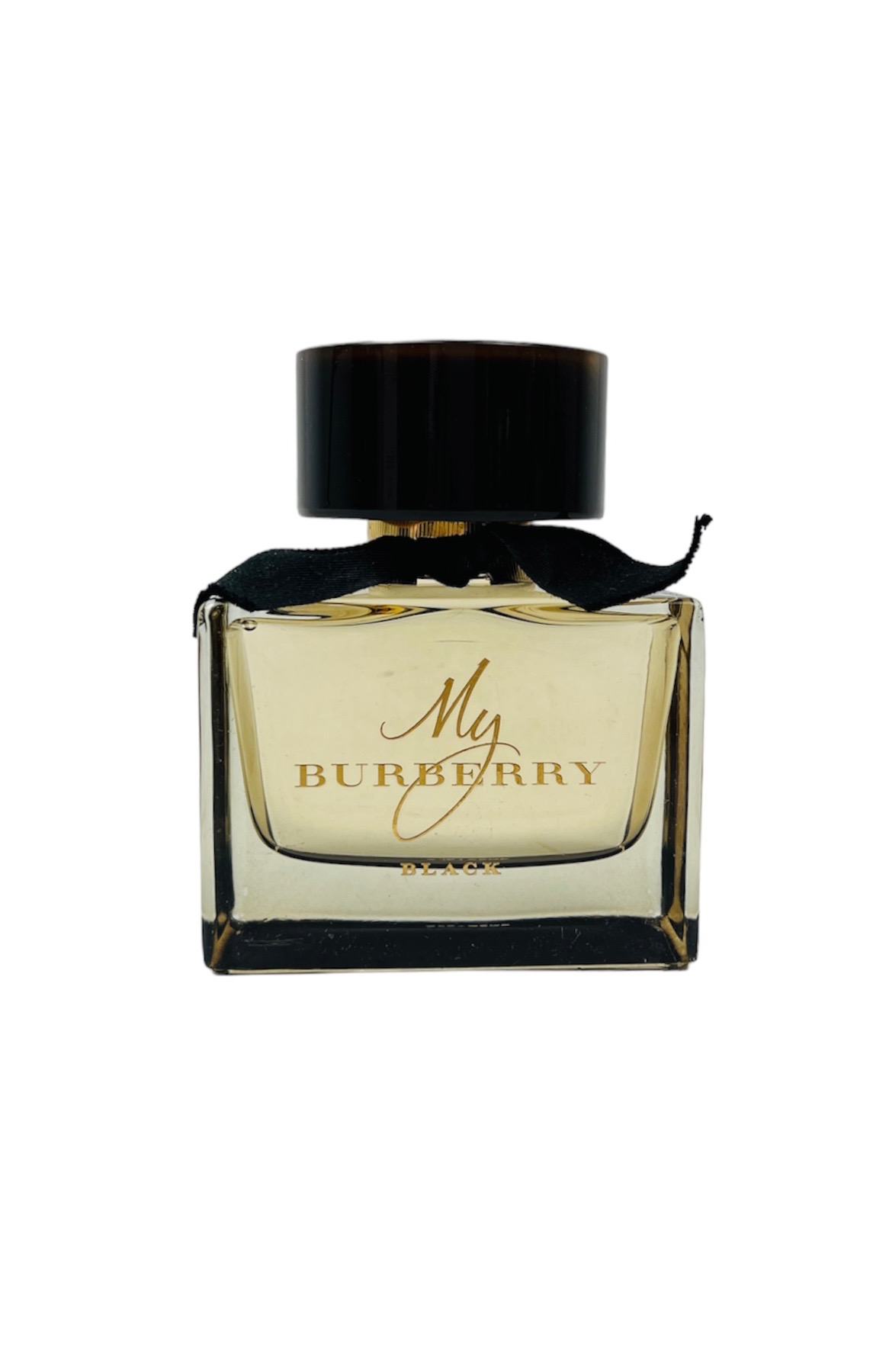 Burberry My Burberry Black Woman (Tester)