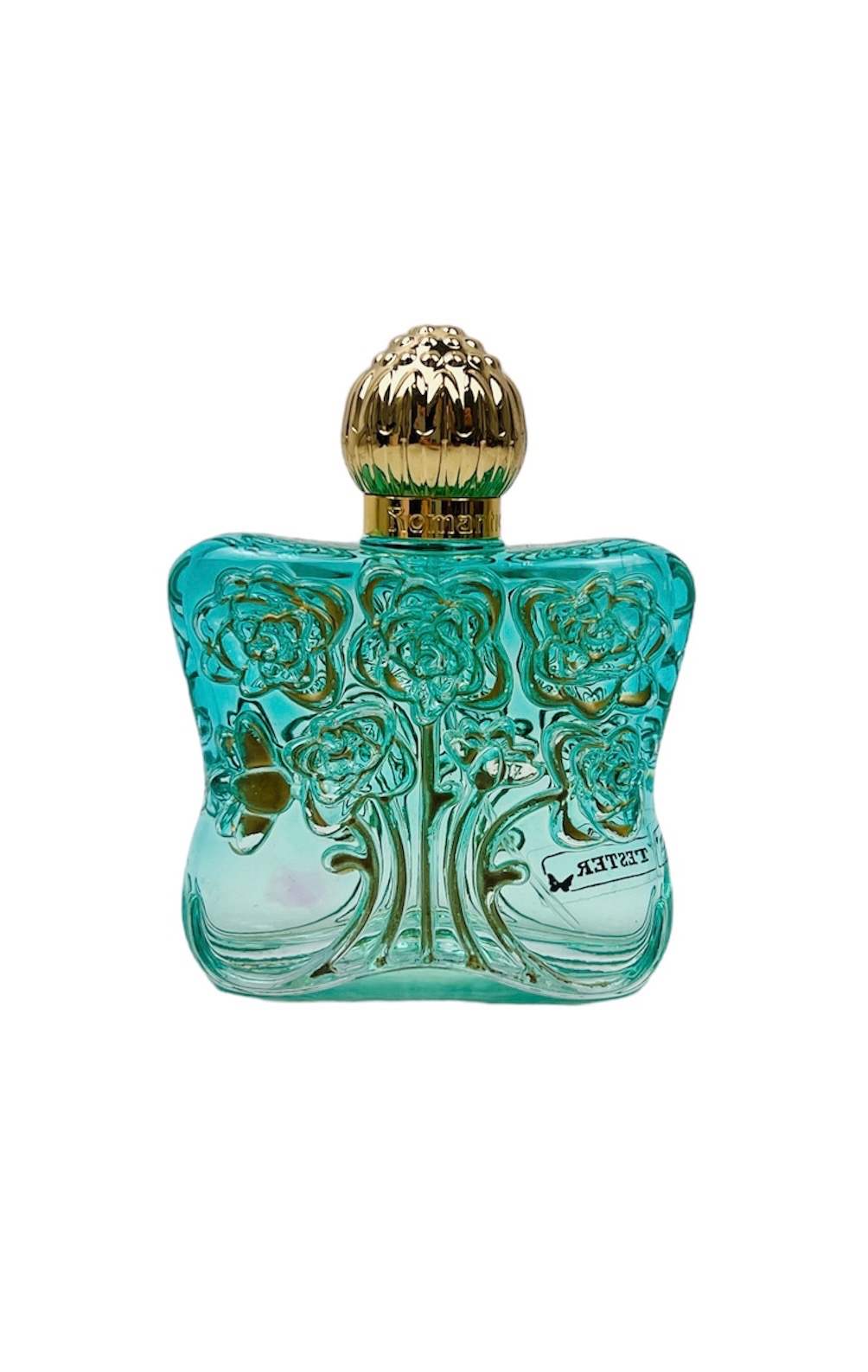 Anna Sui Romantica Exotica Woman (Tester)