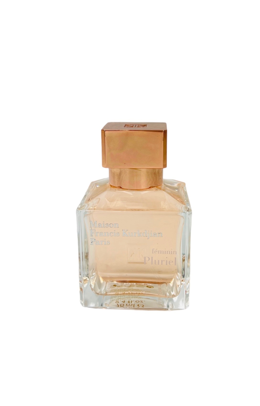 MFK Feminin Pluriel Woman (Tester)