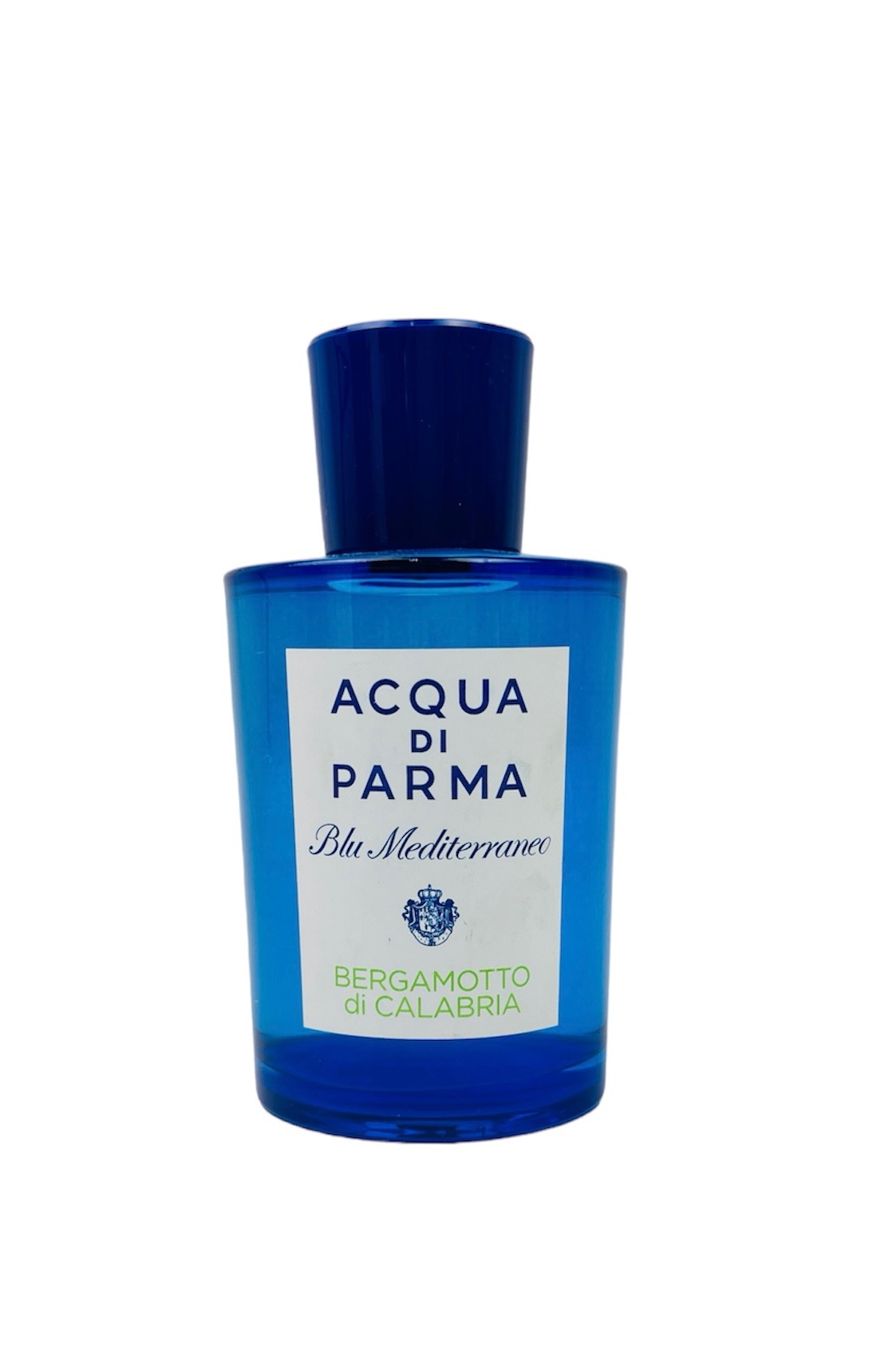 Acqua di Parma Blu Mediterraneo Bergamotto di Calabria 150ml Unisex (Tester)