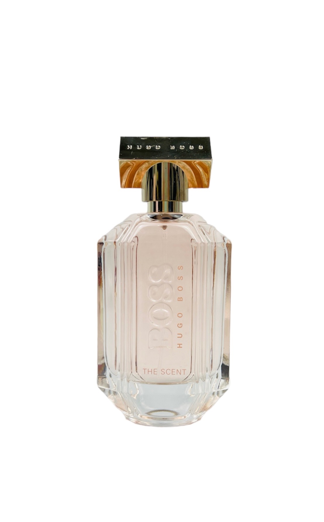 Hugo Boss The Scent Woman (Tester)