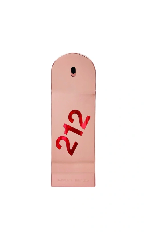 Image of Carolina Herrera 212 Heroes Forever Young Woman (Tester)