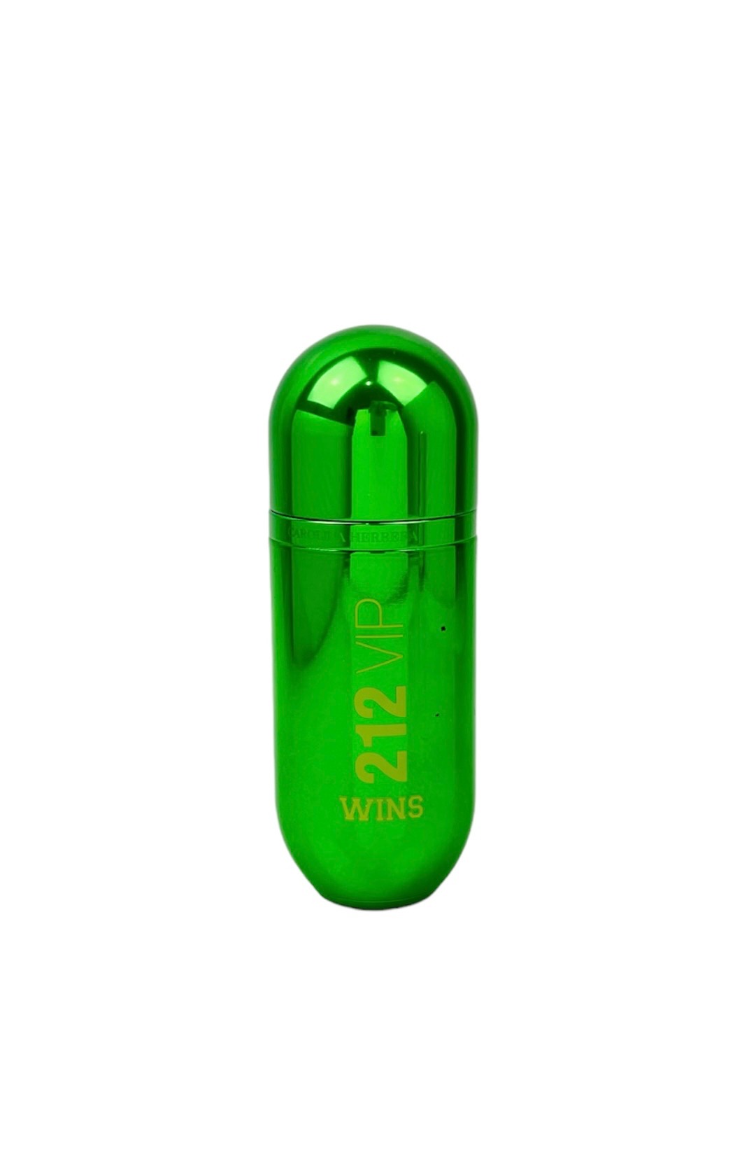 Carolina Herrera 212 VIP Wins Woman (Tester)