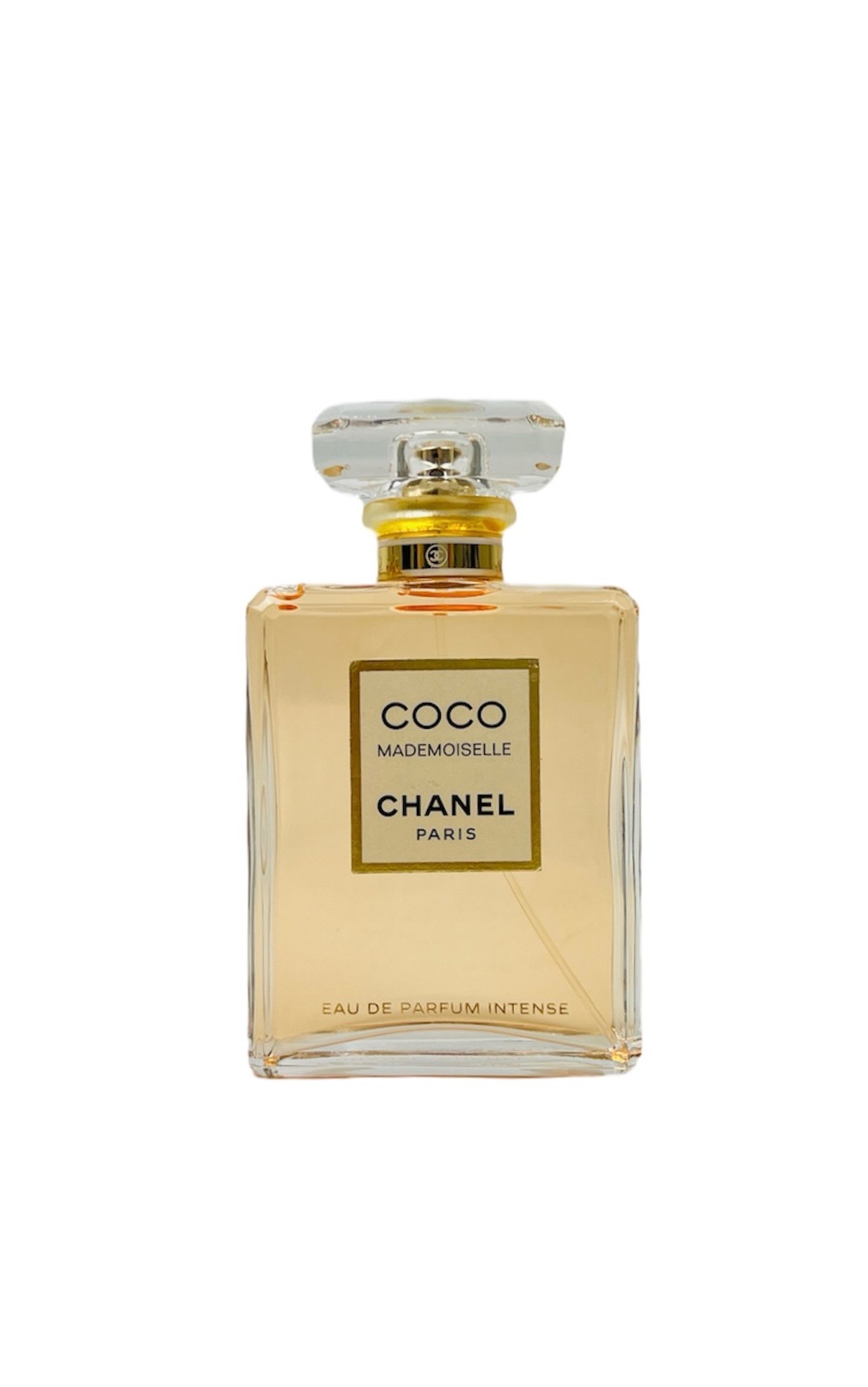 Chanel Coco Mademoiselle Intense Woman (Tester)