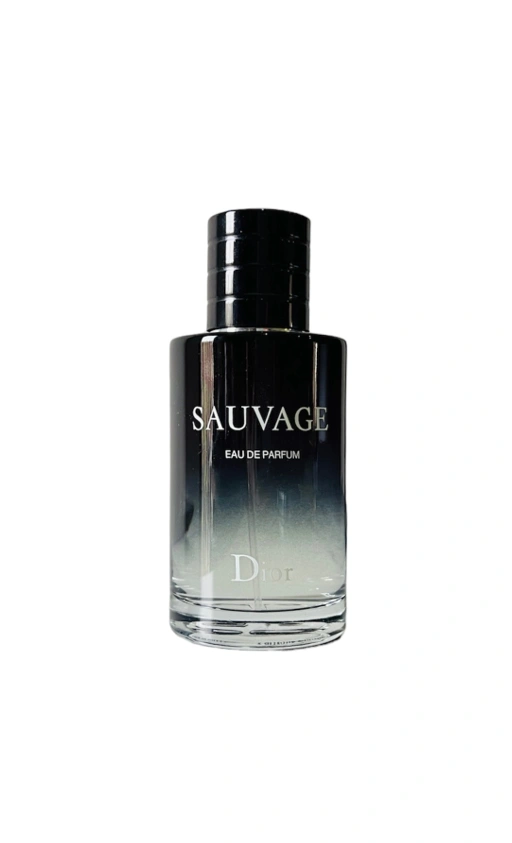 Image of Christian Dior Sauvage EDP Man (Tester)