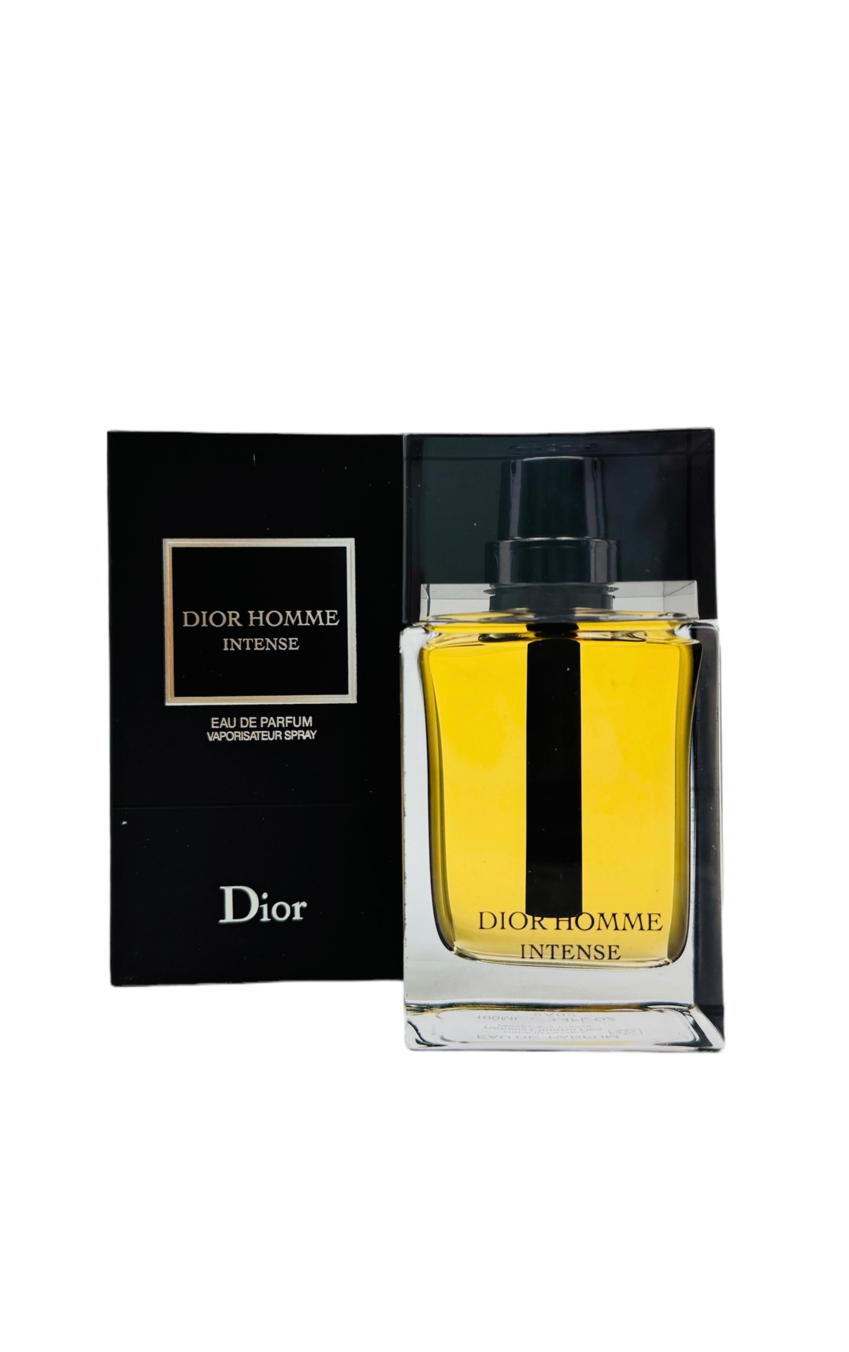 Christian Dior Homme Intense Man (Produk)