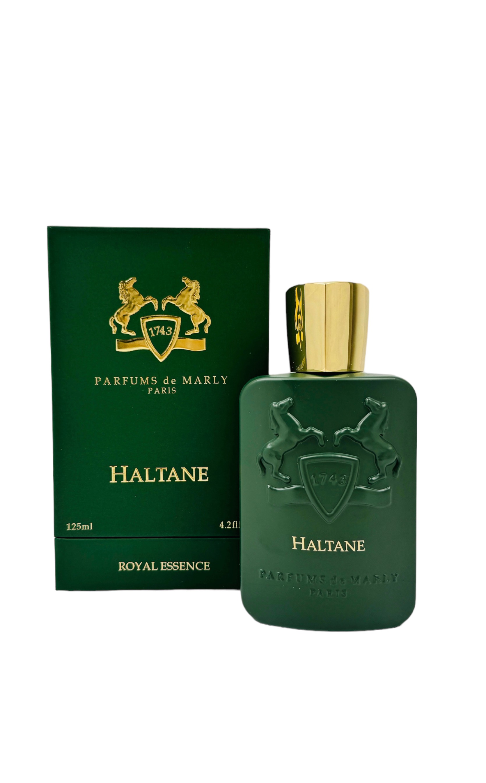 Parfums de Marly Haltane Man (Produk)