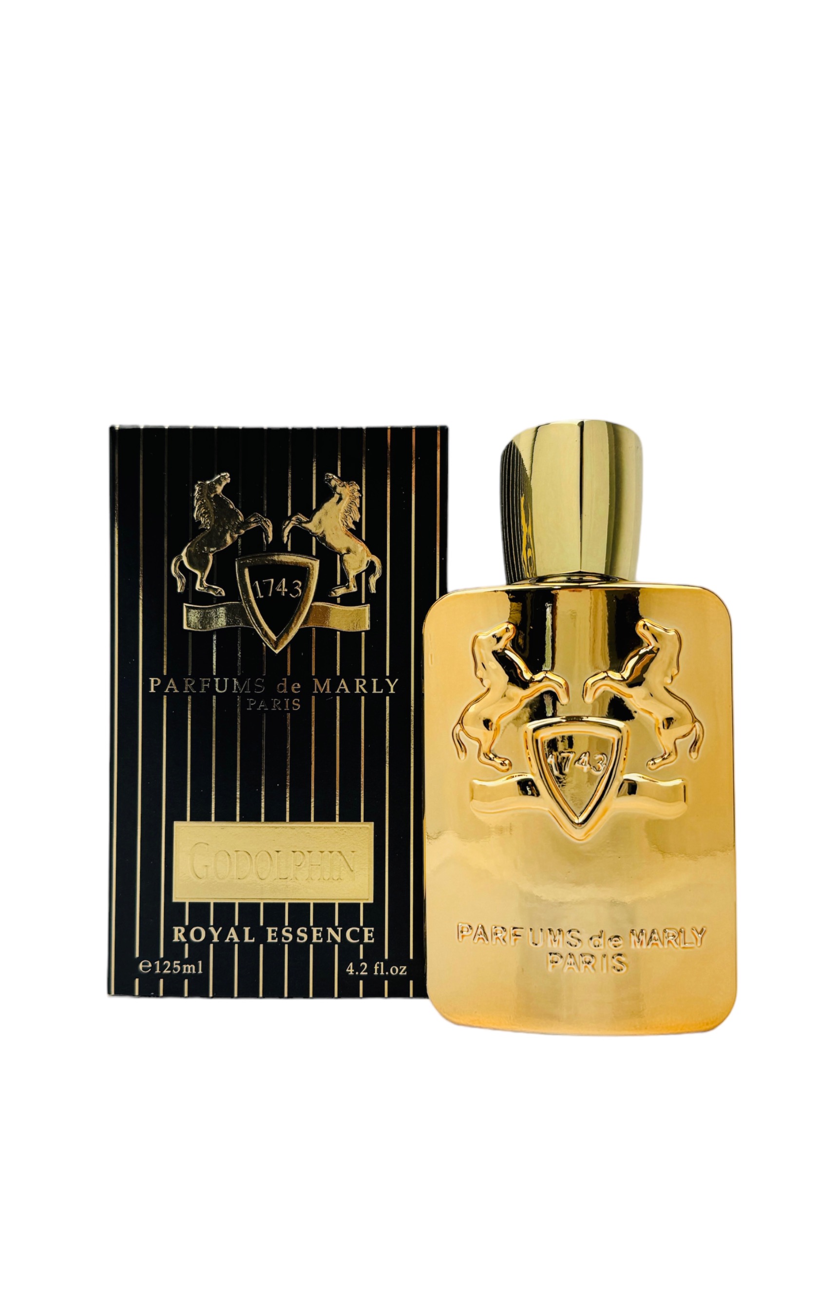 Parfums de Marly Godolphin Man (Produk)